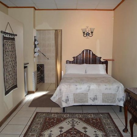 House Ebony B&B Newcastle Kültér fotó