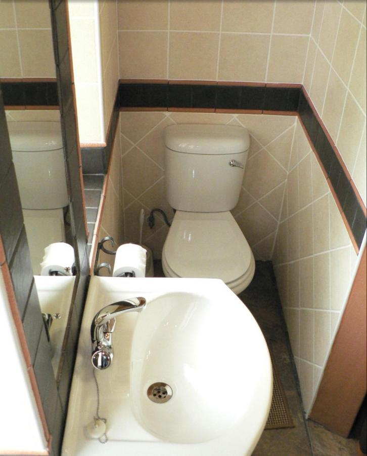 House Ebony B&B Newcastle Kültér fotó