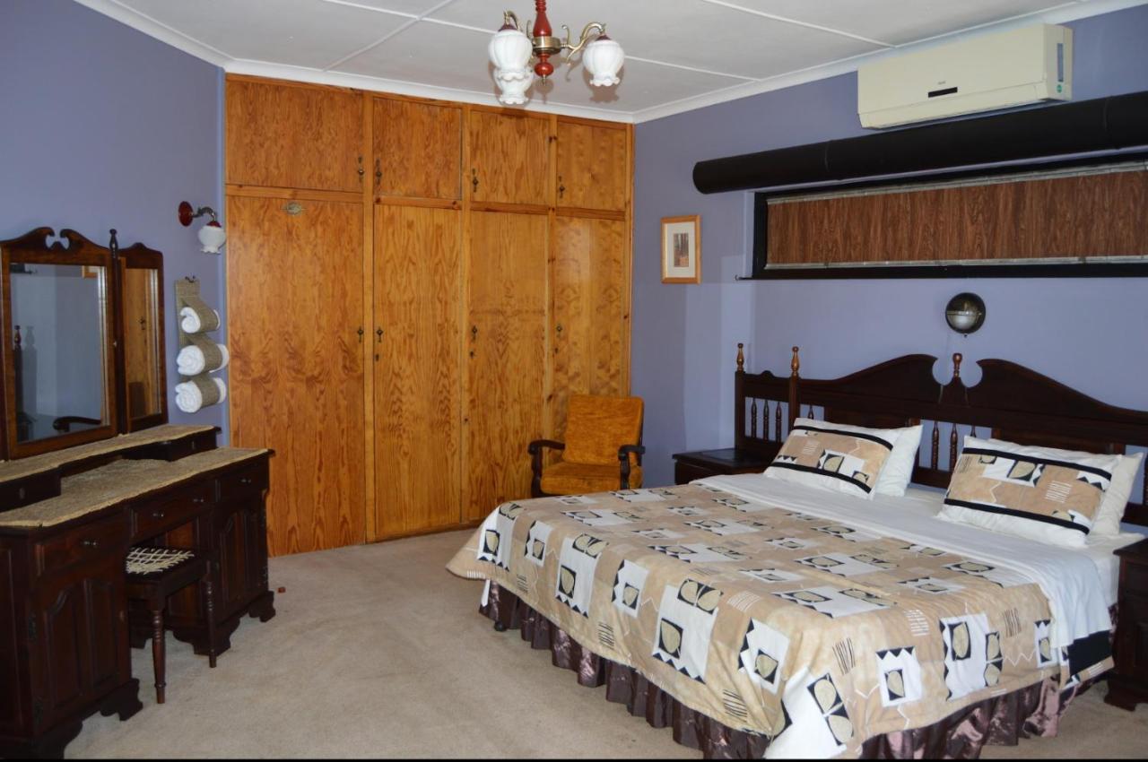 House Ebony B&B Newcastle Kültér fotó
