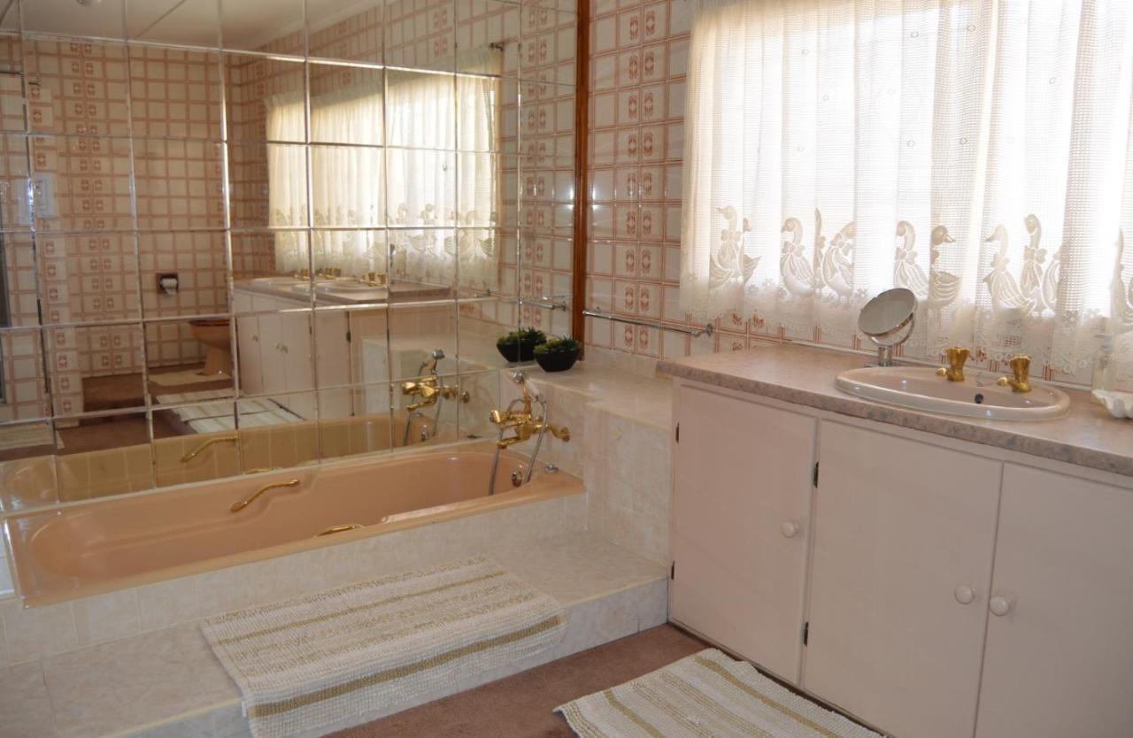 House Ebony B&B Newcastle Kültér fotó