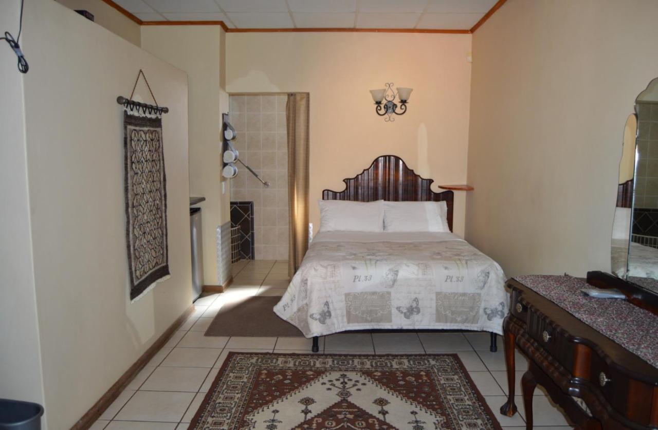 House Ebony B&B Newcastle Kültér fotó