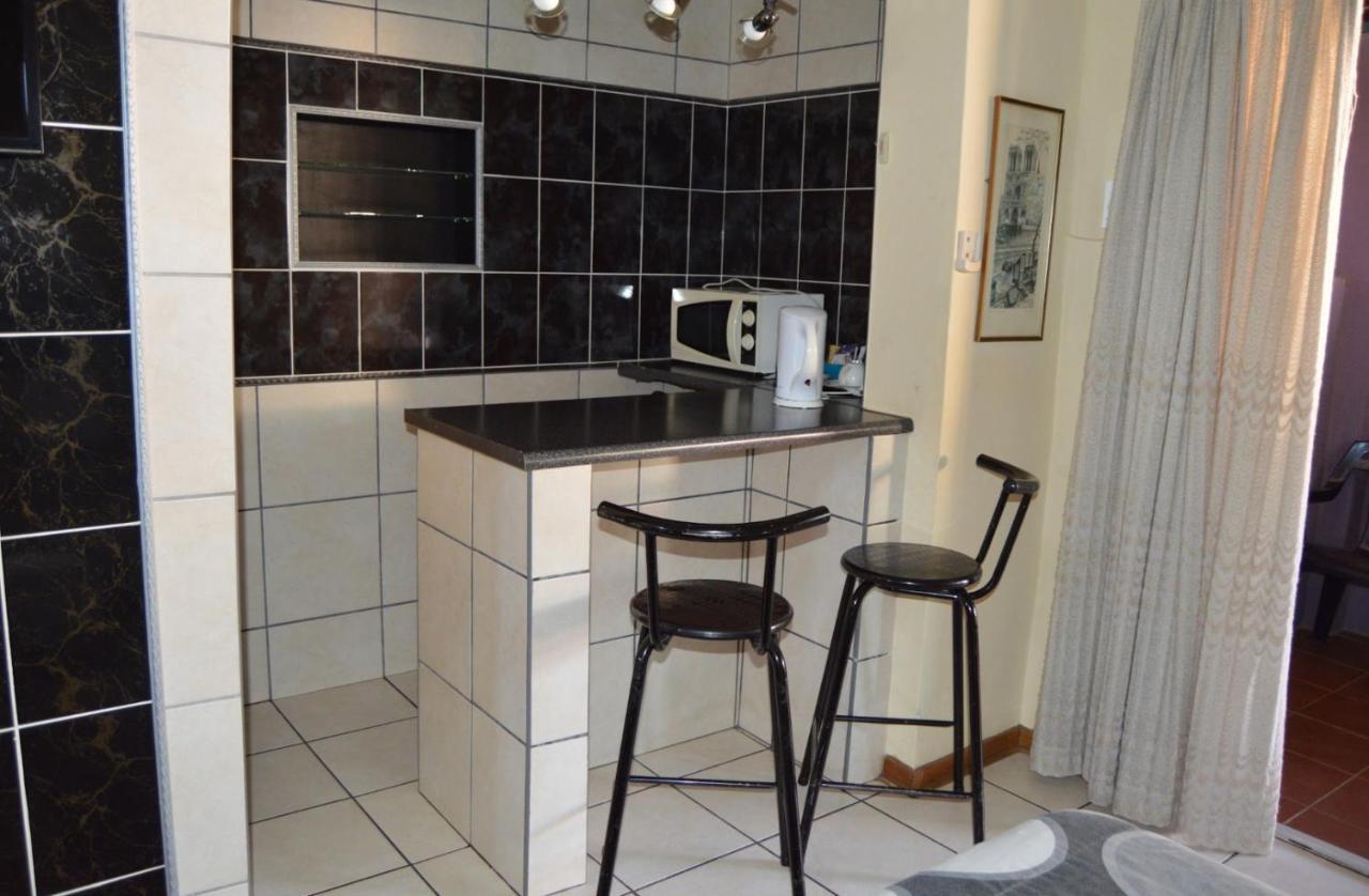 House Ebony B&B Newcastle Kültér fotó