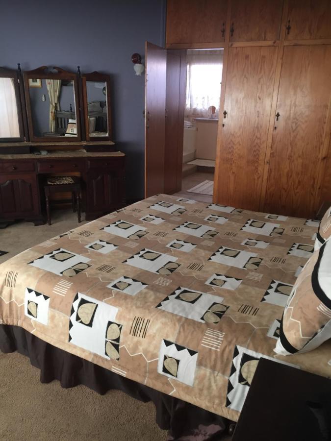 House Ebony B&B Newcastle Kültér fotó