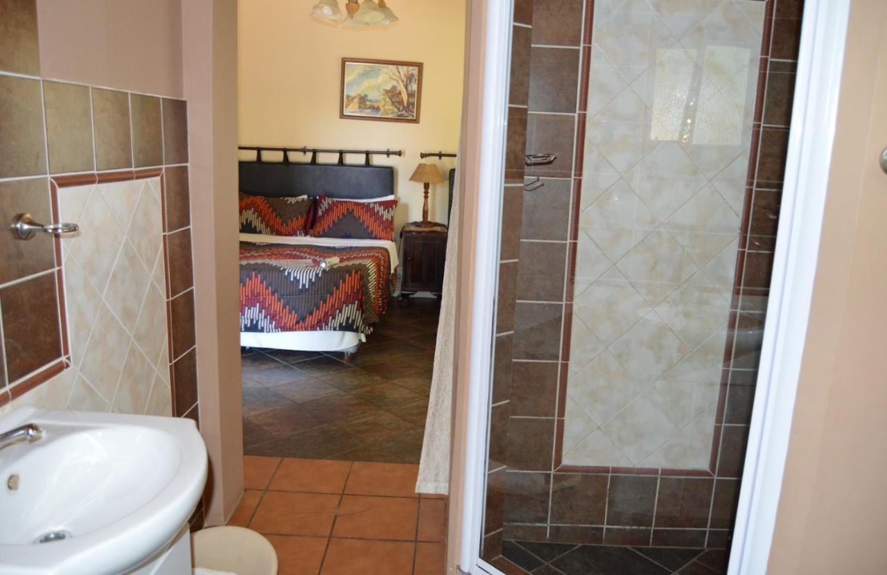 House Ebony B&B Newcastle Kültér fotó